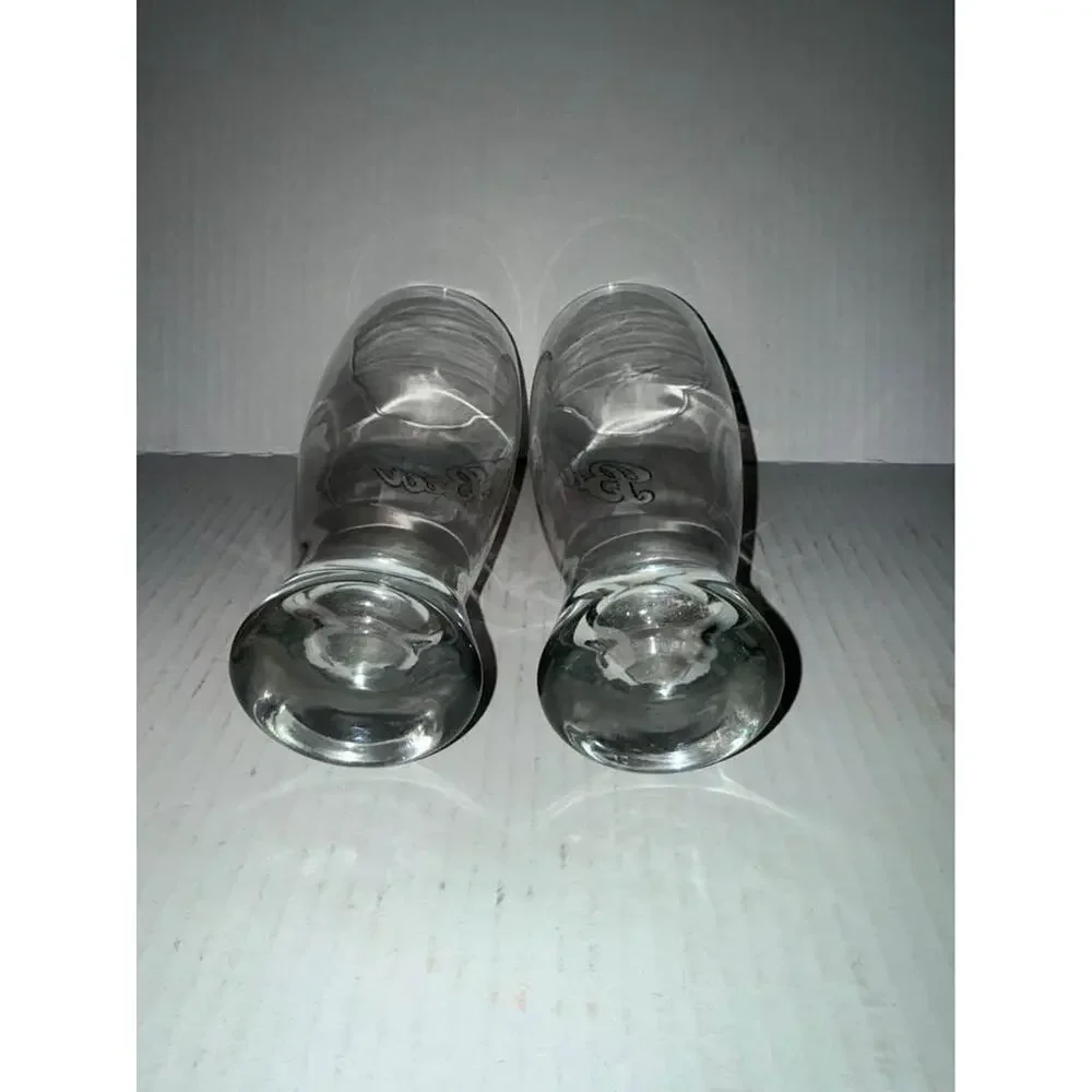 Set of 2 'Someone Get This Beer A Girl' Pilsner Glasses